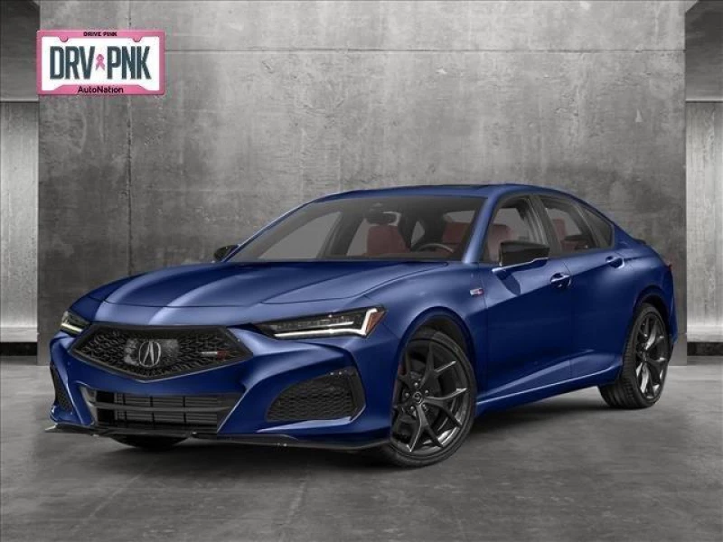 2023 Acura TLX Type S w/Performance Tire