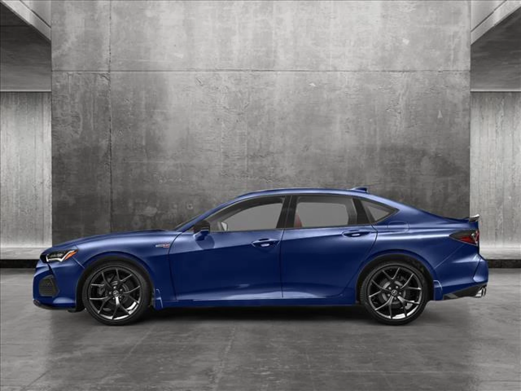 2023 Acura TLX Type S w/Performance Tire