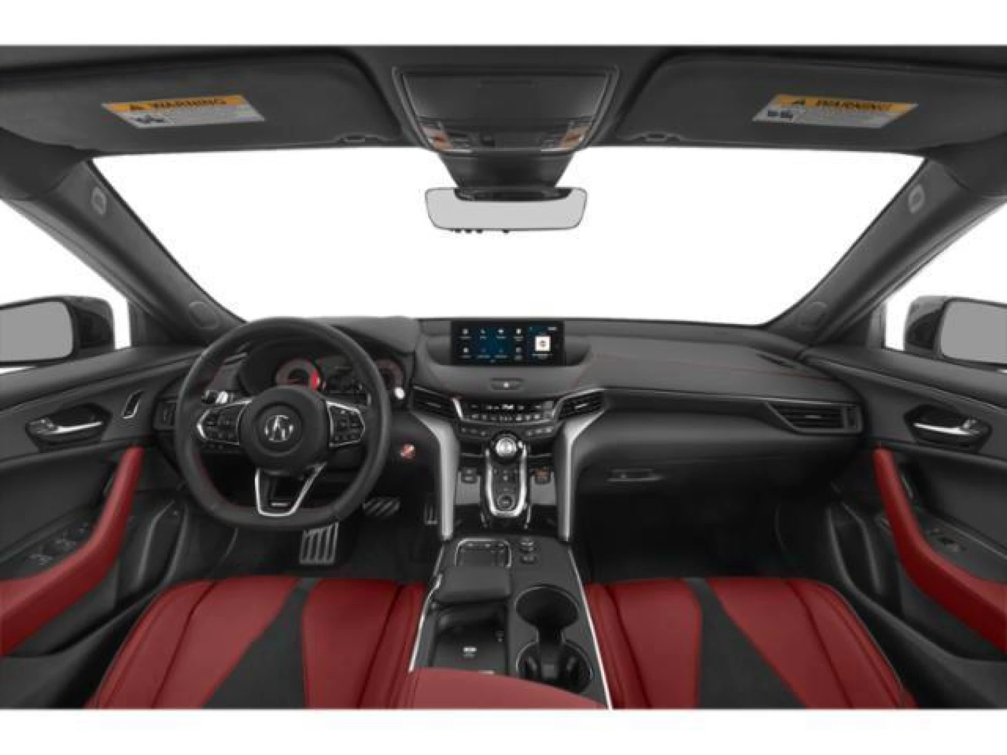 2023 Acura TLX Type S w/Performance Tire