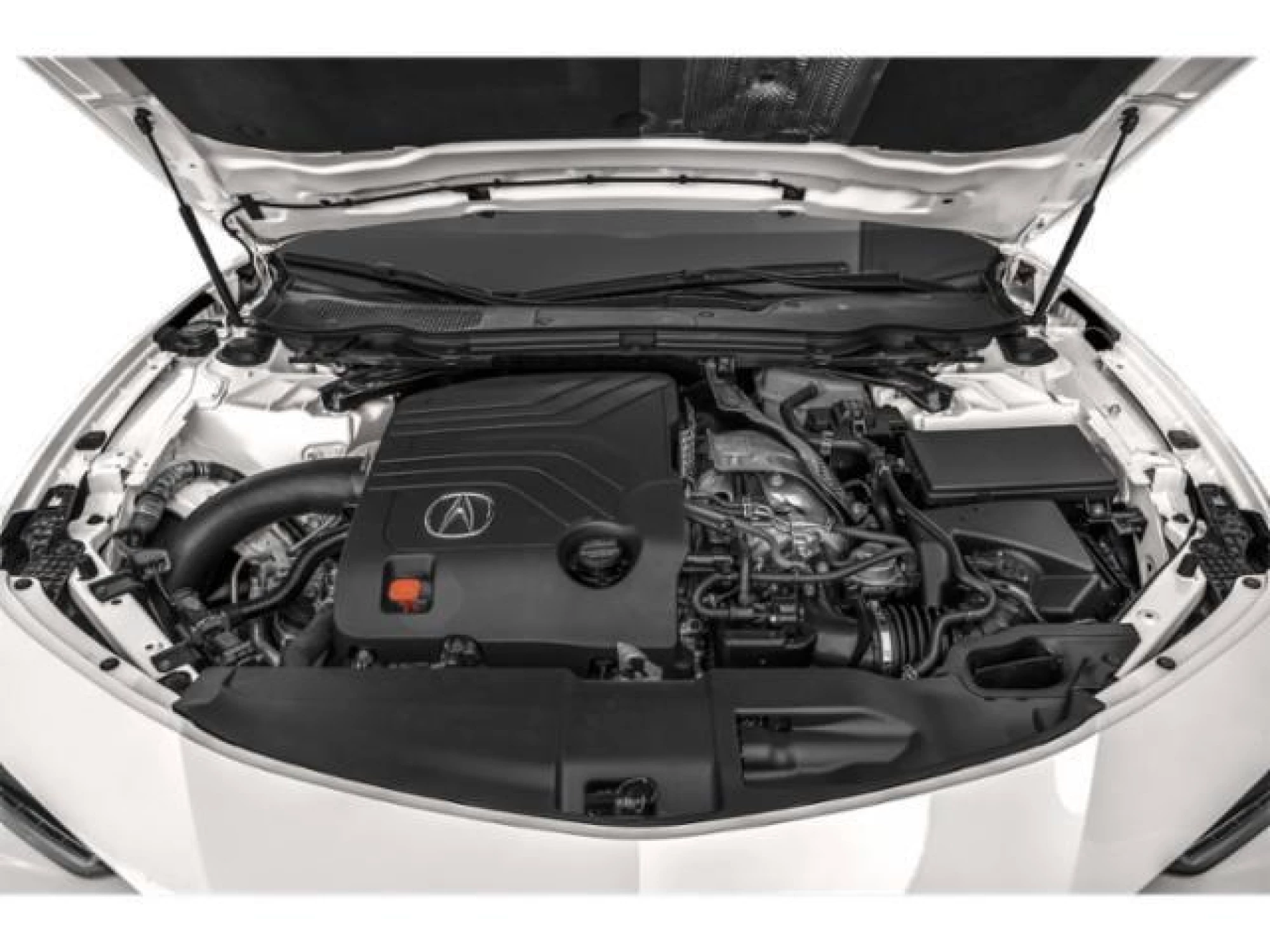2023 Acura TLX Type S w/Performance Tire