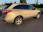 2008 Hyundai Veracruz SE