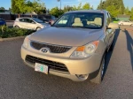 2008 Hyundai Veracruz SE