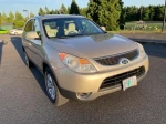 2008 Hyundai Veracruz SE