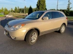 2008 Hyundai Veracruz SE