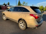 2008 Hyundai Veracruz SE