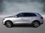 2016 Lincoln MKX Select