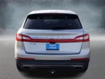 2016 Lincoln MKX Select