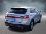 2016 Lincoln MKX Select