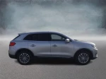 2016 Lincoln MKX Select