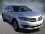 2016 Lincoln MKX Select