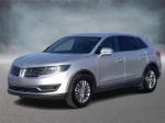 2016 Lincoln MKX Select