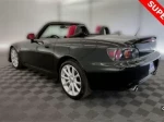 2006 Honda S2000 Base (M6)