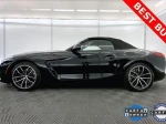 2022 BMW Z4 sDrive30i