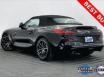 2022 BMW Z4 sDrive30i