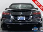 2022 BMW Z4 sDrive30i