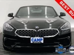 2022 BMW Z4 sDrive30i