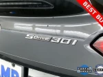 2022 BMW Z4 sDrive30i