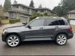 2011 Mercedes-Benz GLK-Class GLK 350