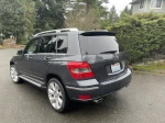 2011 Mercedes-Benz GLK-Class GLK 350