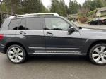 2011 Mercedes-Benz GLK-Class GLK 350