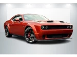 2023 Dodge Challenger SRT Hellcat