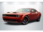 2023 Dodge Challenger SRT Hellcat