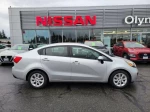 2014 Kia Rio LX