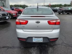 2014 Kia Rio LX