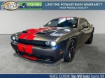 2023 Dodge Challenger SRT Hellcat