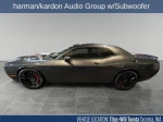 2023 Dodge Challenger SRT Hellcat