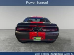 2023 Dodge Challenger SRT Hellcat