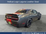 2023 Dodge Challenger SRT Hellcat