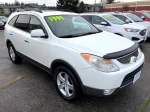 2008 Hyundai Veracruz Limited