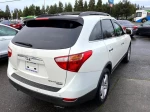 2008 Hyundai Veracruz Limited
