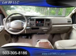 2000 Ford Excursion Limited