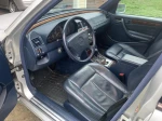 1998 Mercedes-Benz C-Class C230