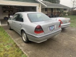 1998 Mercedes-Benz C-Class C230