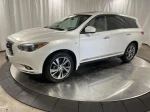 2014 INFINITI QX60 Base