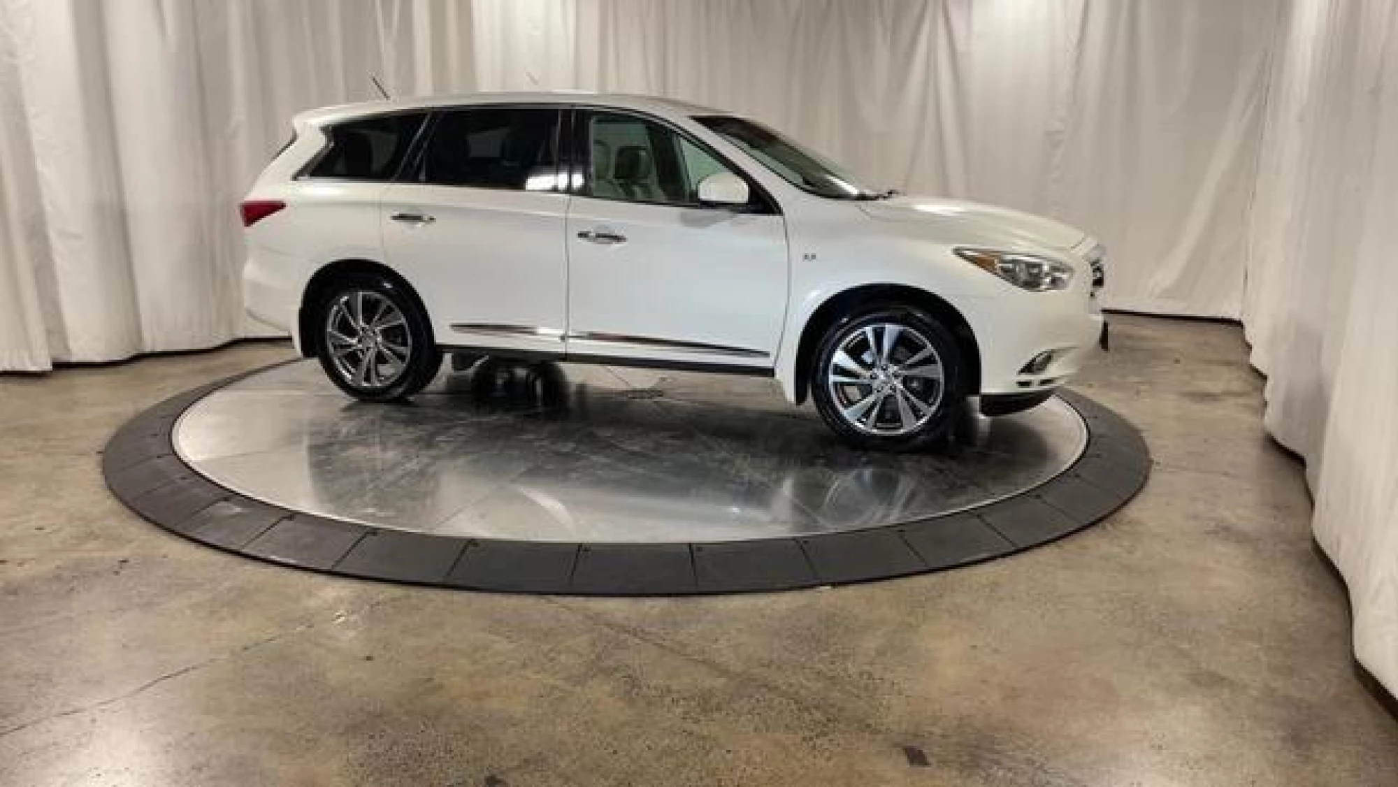 2014 INFINITI QX60 Base