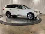 2014 INFINITI QX60 Base