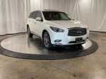 2014 INFINITI QX60 Base