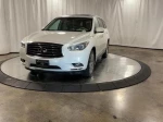 2014 INFINITI QX60 Base