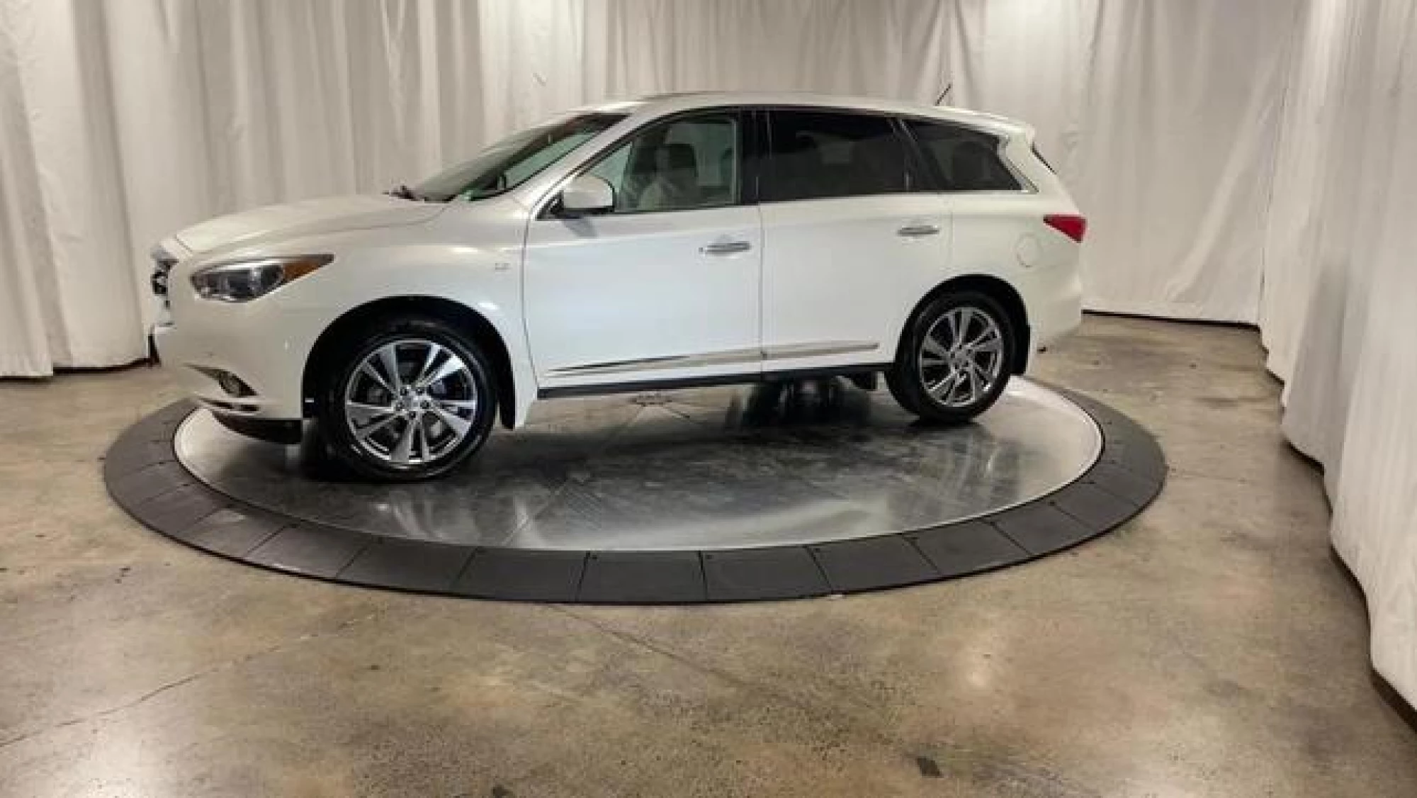 2014 INFINITI QX60 Base