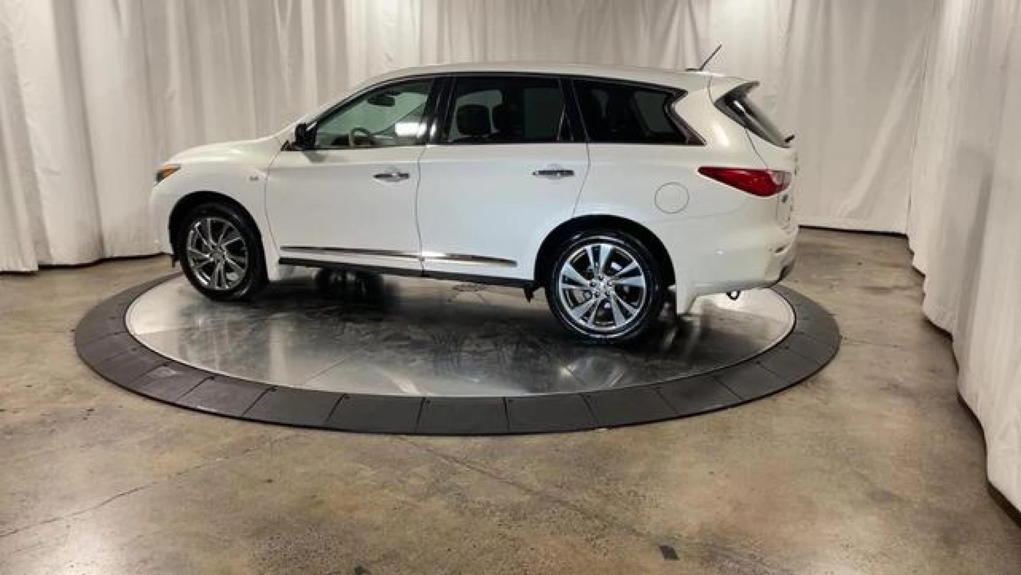 2014 INFINITI QX60 Base