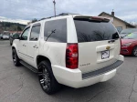 2012 Chevrolet Tahoe LTZ