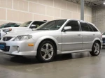 2003 Mazda Protege5 Base (A4)
