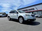2008 Subaru Tribeca Limited 7-Passenger