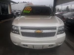2013 Chevrolet Tahoe LTZ