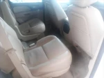 2013 Chevrolet Tahoe LTZ