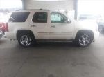 2013 Chevrolet Tahoe LTZ